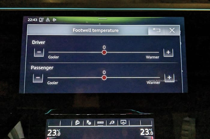  Audi Q8 e-tron long term review, 1,500km report 